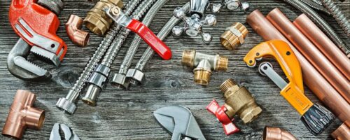 Quick Connect Fittings: Types, Benefits, and More – Dawsons-Tech