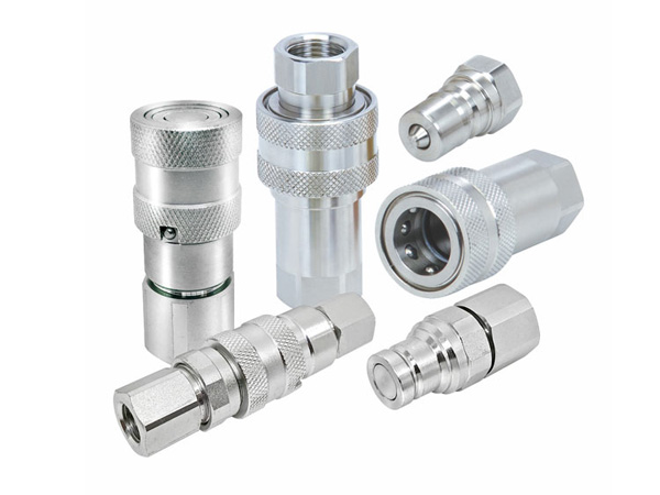 Quick Connect Fittings: Types, Benefits, and More