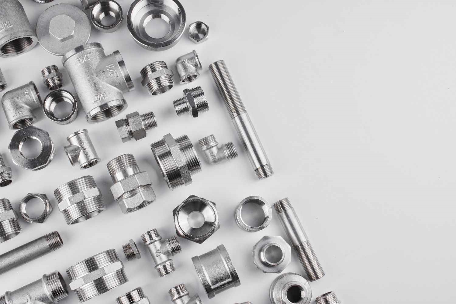 Why Precision Tube Fittings Are Critical in Industrial Fluid Systems