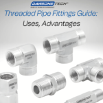 Threaded Pipe Fittings Guide