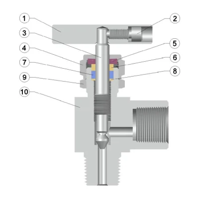 Series-NV107A